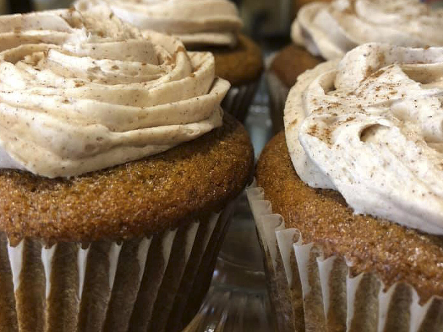 Allie Mae’s Bakery